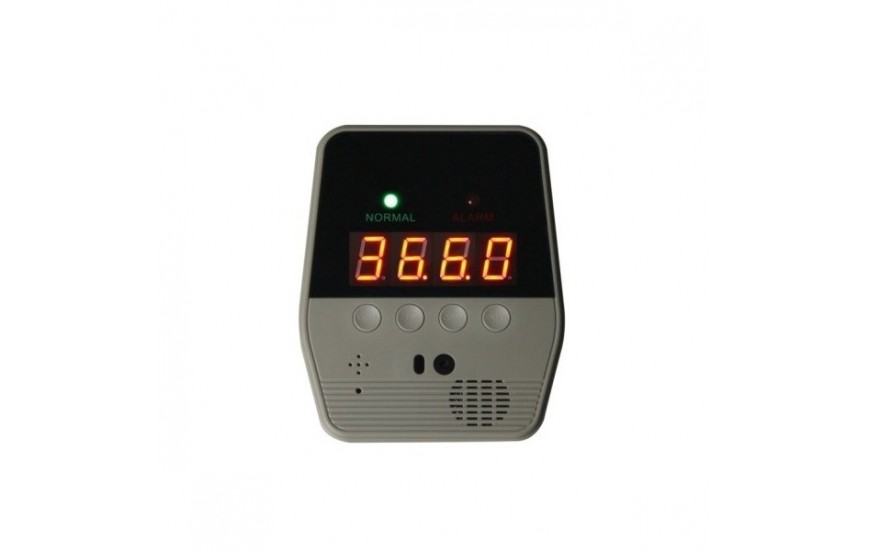Fever Detectors
