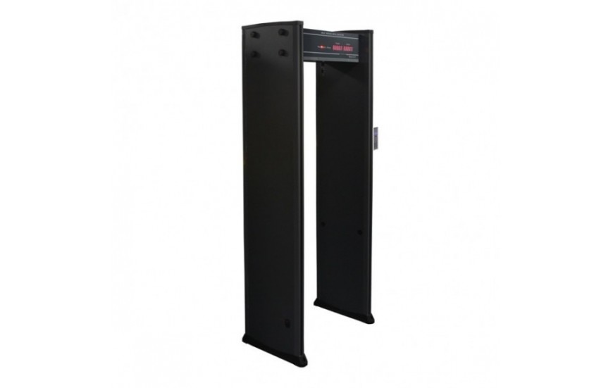Fever and Gun detectors