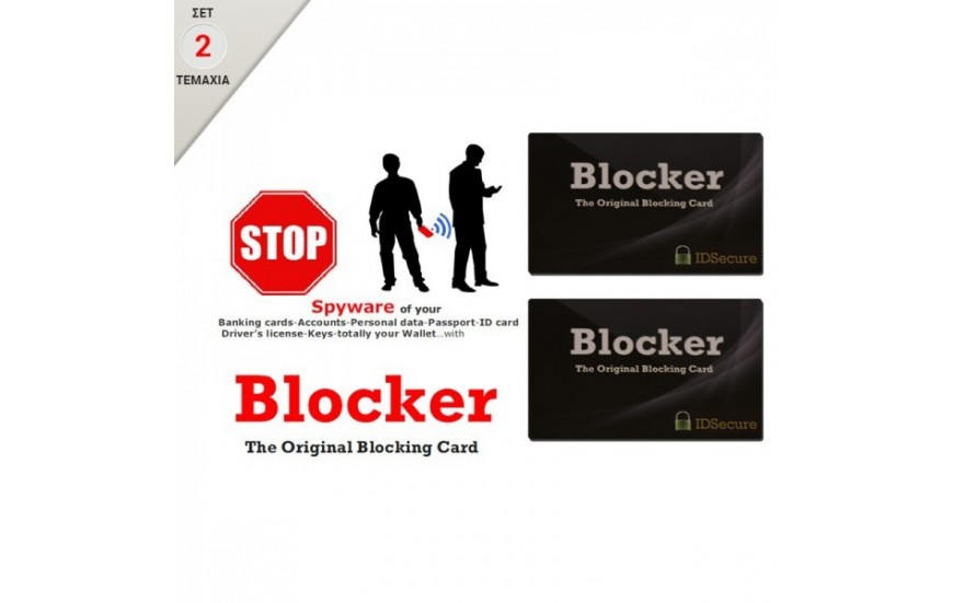 RFID Cards